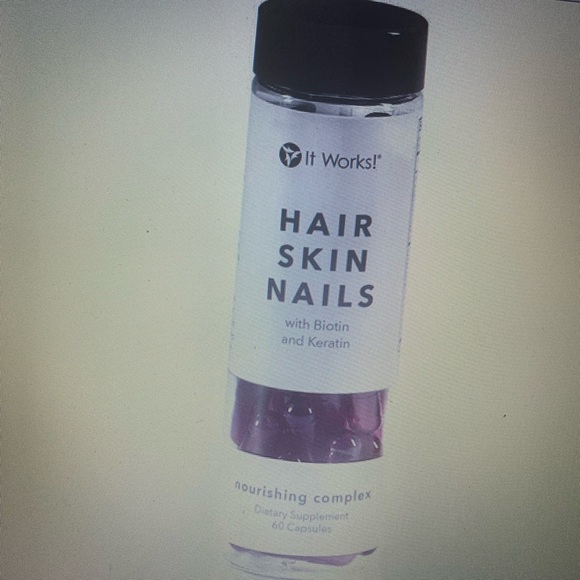 I sell for a great company called It Works! - Picture 8 of 8